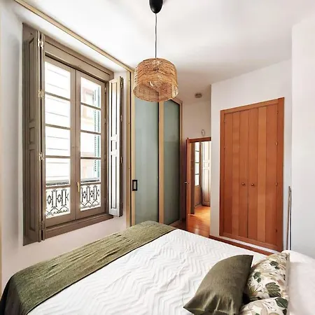 Apartment Lovely In The Historical Center