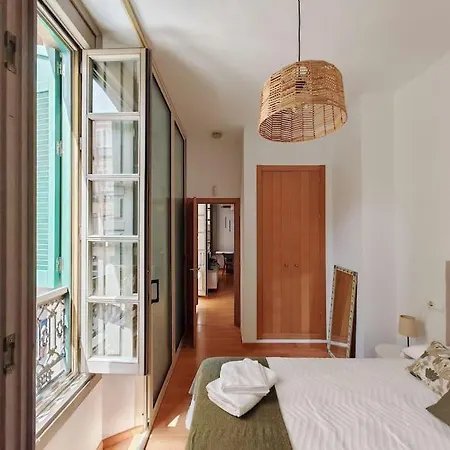 Apartment Lovely In The Historical Center *