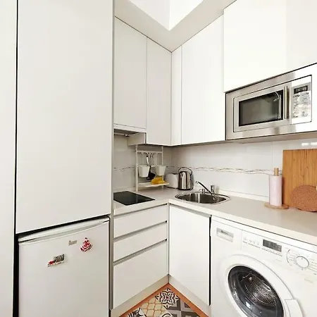 Lovely In The Historical Center Apartment Malaga
