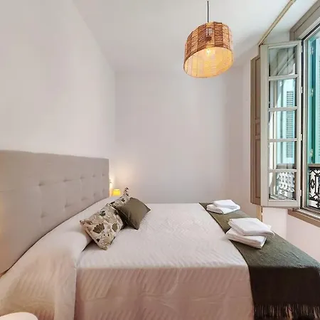 Apartment Lovely In The Historical Center *