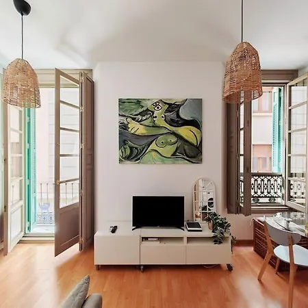 Apartment Lovely In The Historical Center